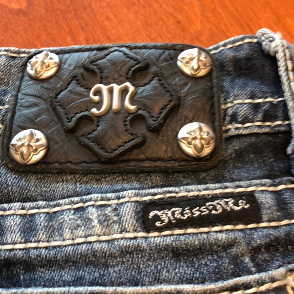 Miss me jeans - Picture 8 of 8